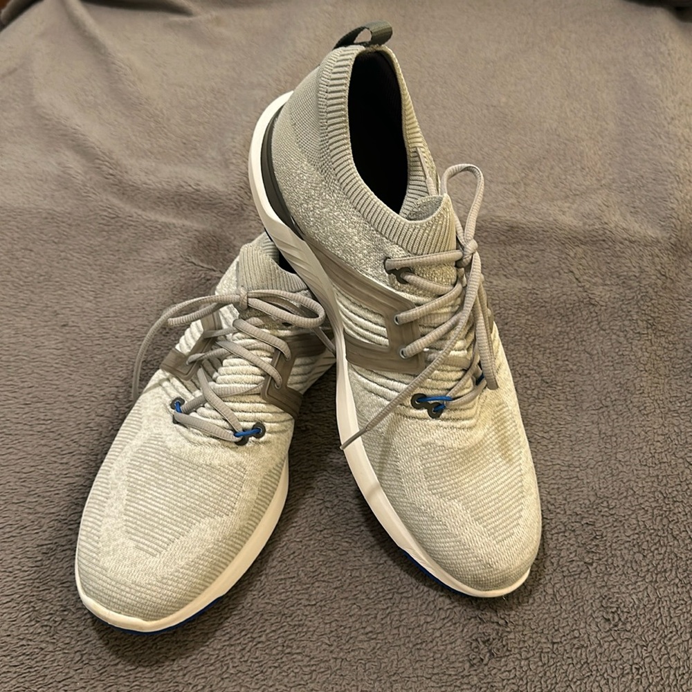 NEW Men’s FootJoy Hyperflex Carbon Golf Shoes NWOB